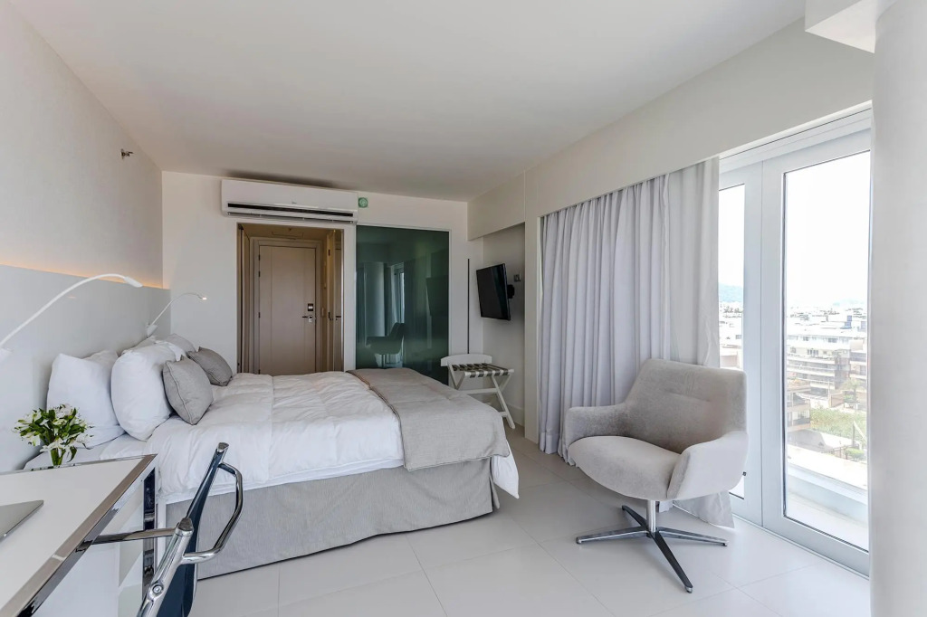 CDesign Hotel by null