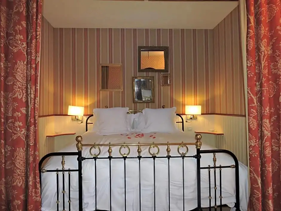 Le Domaine de Mestré, The Originals Relais - Chambres