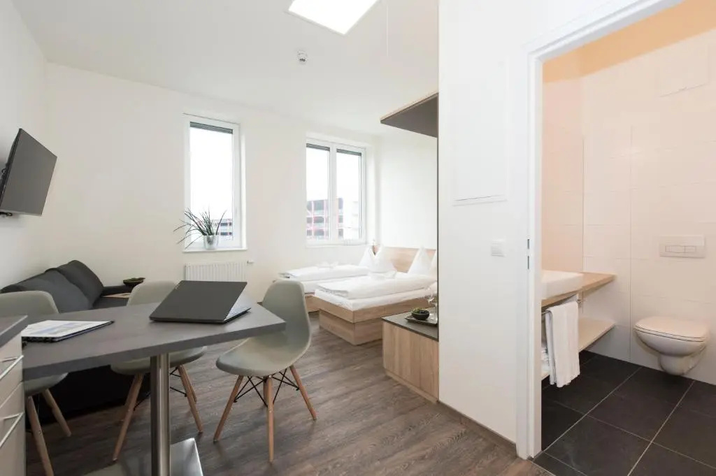 Comfort Apartment
