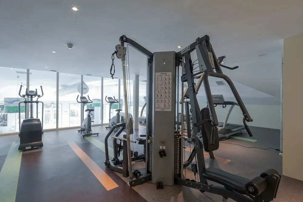 Van Der Valk Hotel Emmen - Général