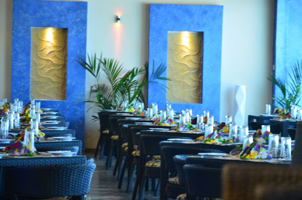 Lavanga Resort Spa 5