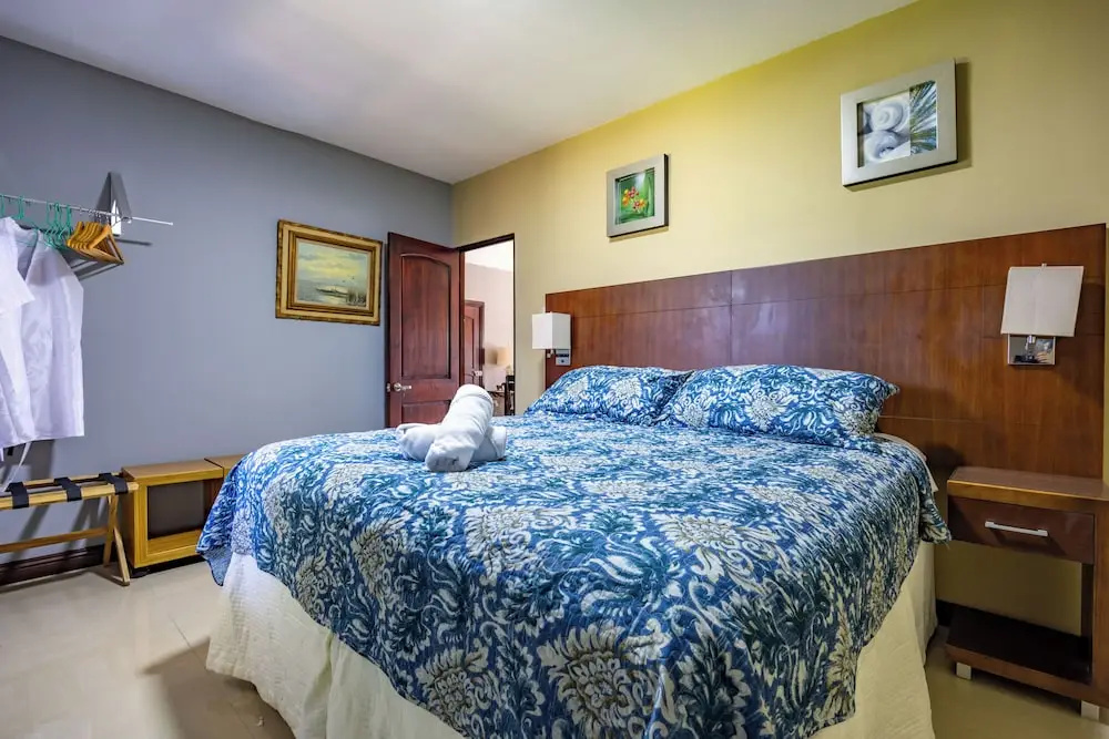 Jaco Sol Quad Plex — 5