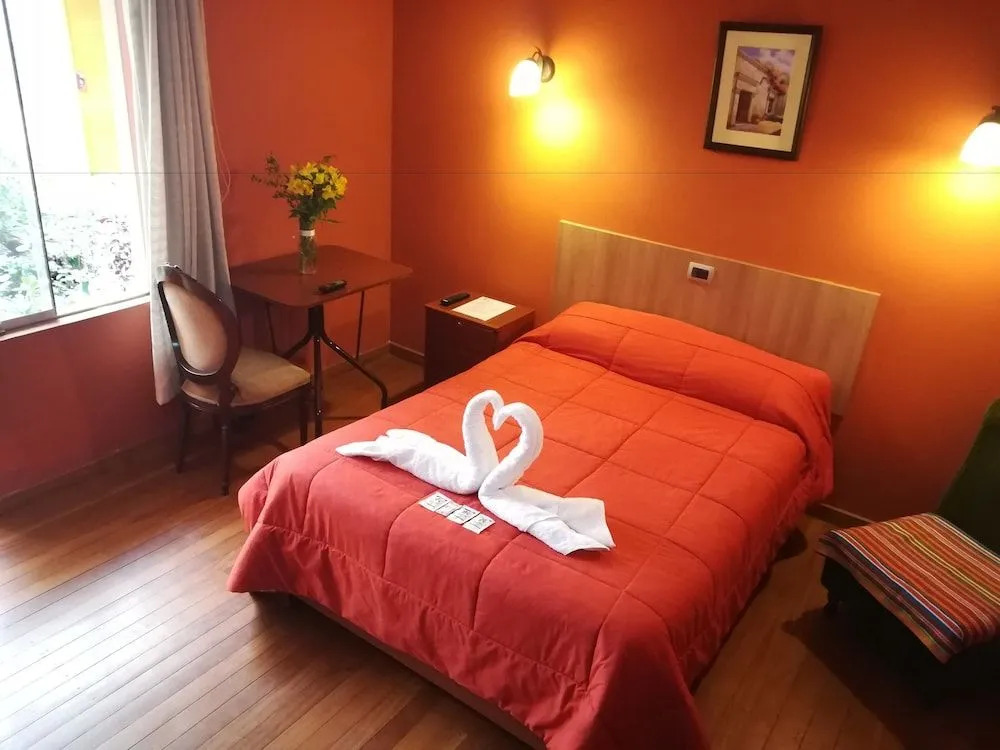 Hotel Mirasol — фото 3