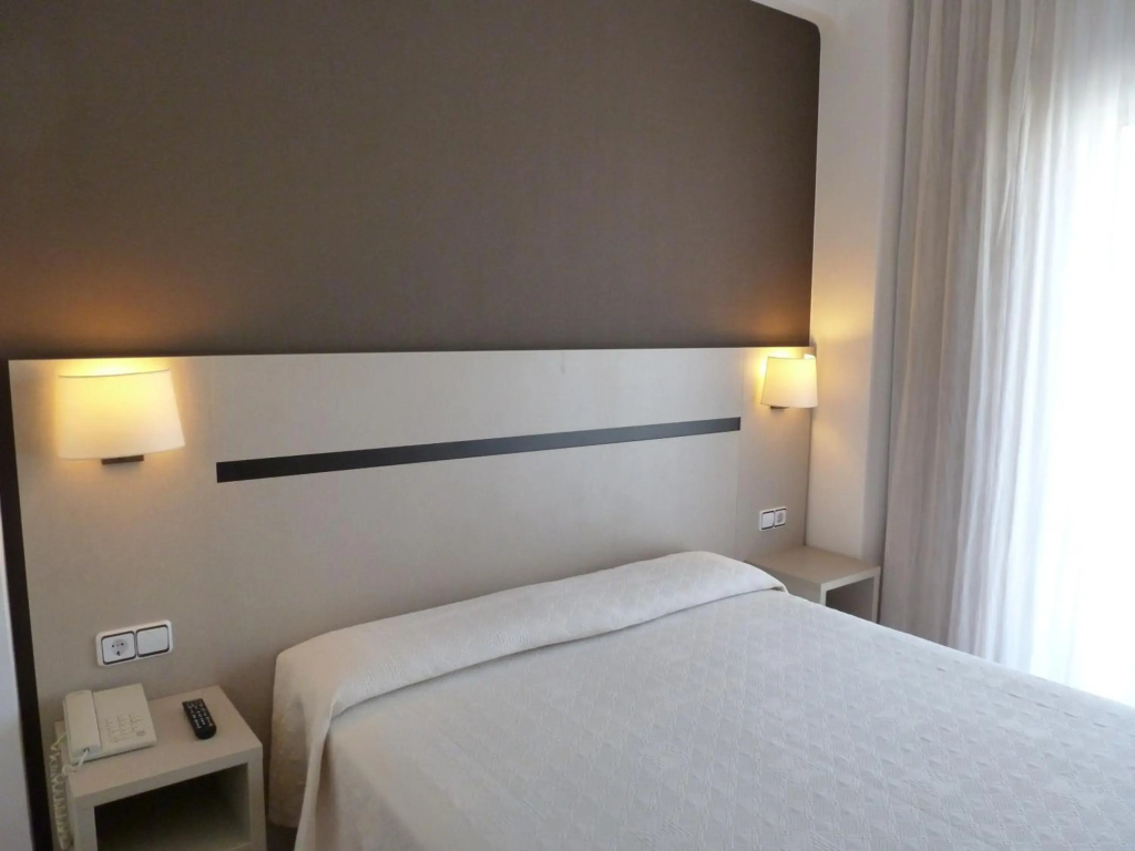 Hotel Costa Brava - Général