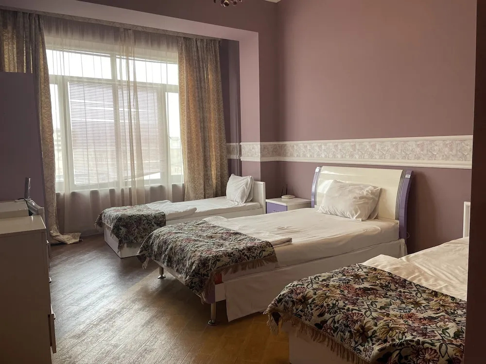 Ivy Boutique Hotel - Chambres