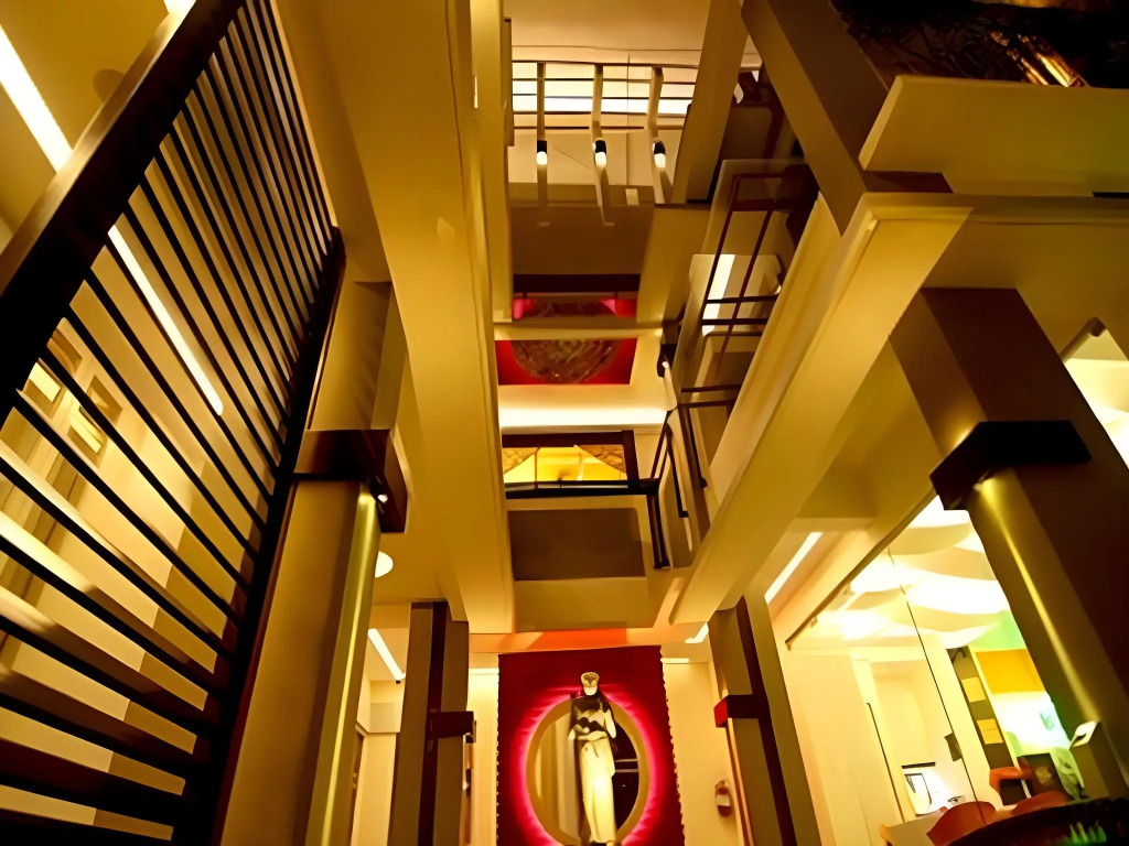 Savali Hotel - фото 8