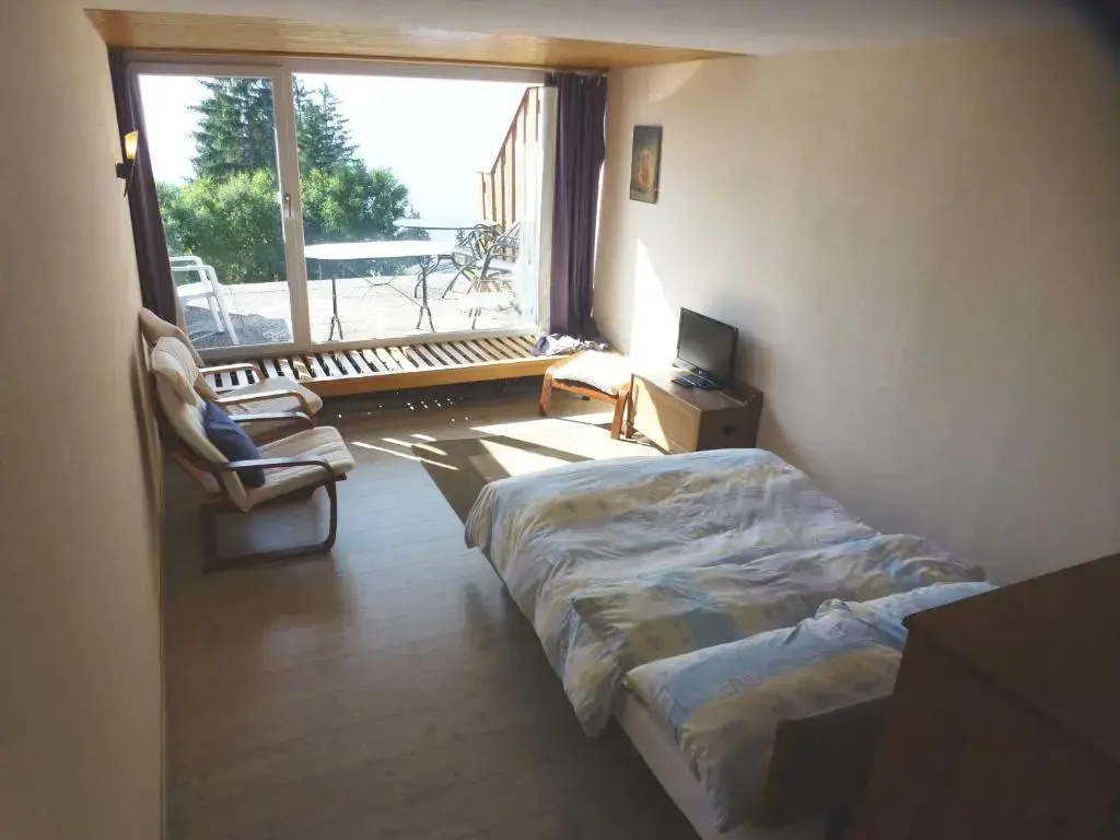 Hôtel Zodiaque - Chambres