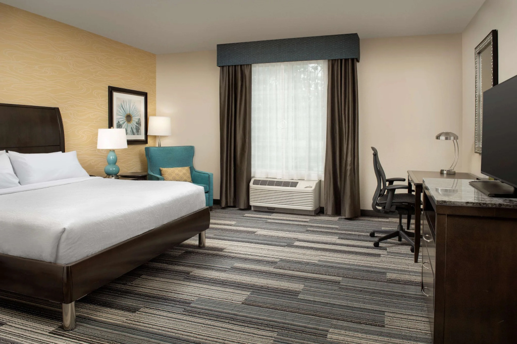 Hilton Garden Inn Murfreesboro - Général