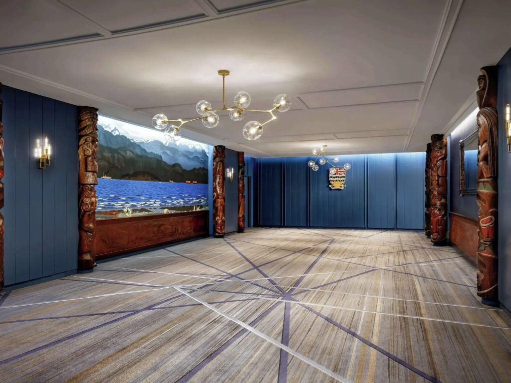 Fairmont Royal York Gold Experience - фото 4