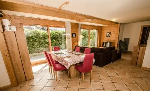 Afficher la photo 7 — Appartement Arbate