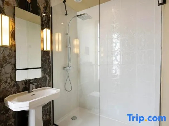 Hotel Le Rocroy 129
