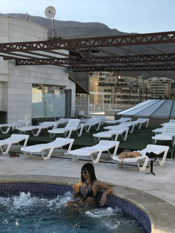 Delora Hotel and Suites - Général