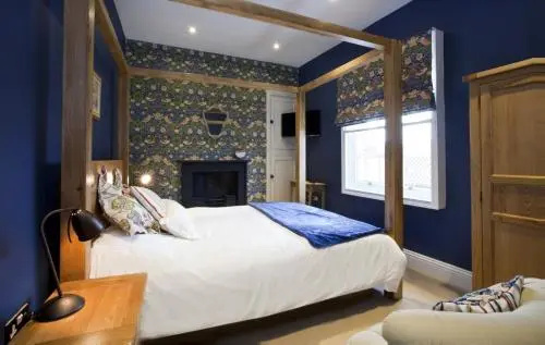 The King's Apartment