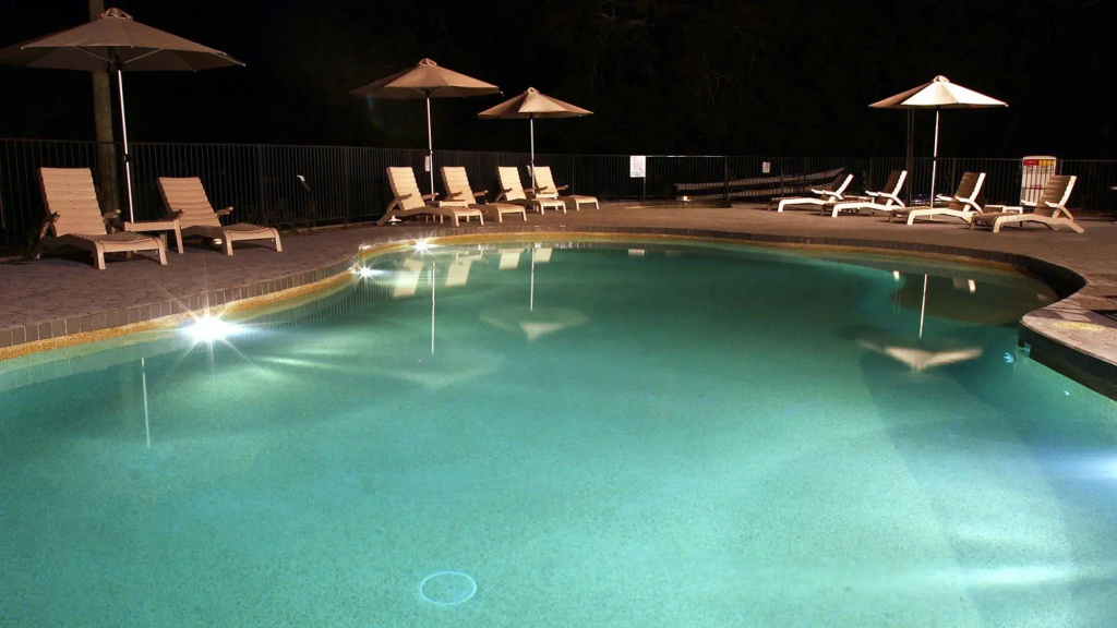 NRMA Myall Shores Holiday Park - Général