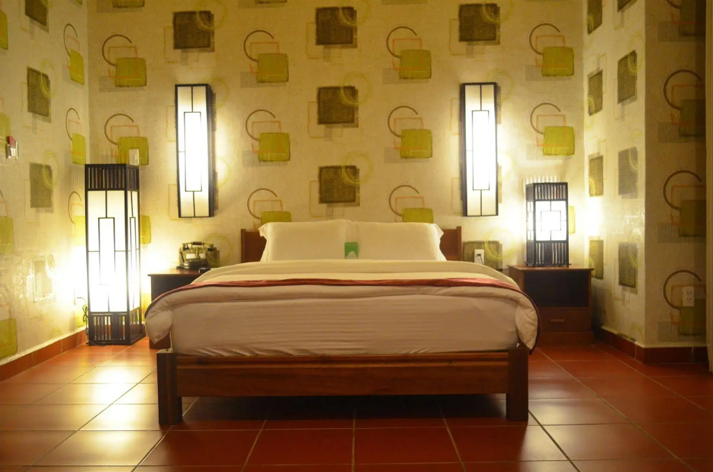Melon Resort Mui Ne - Général