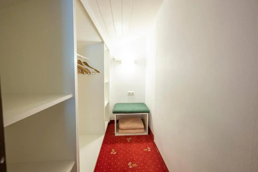 Hotel Garni Keil - Chambres