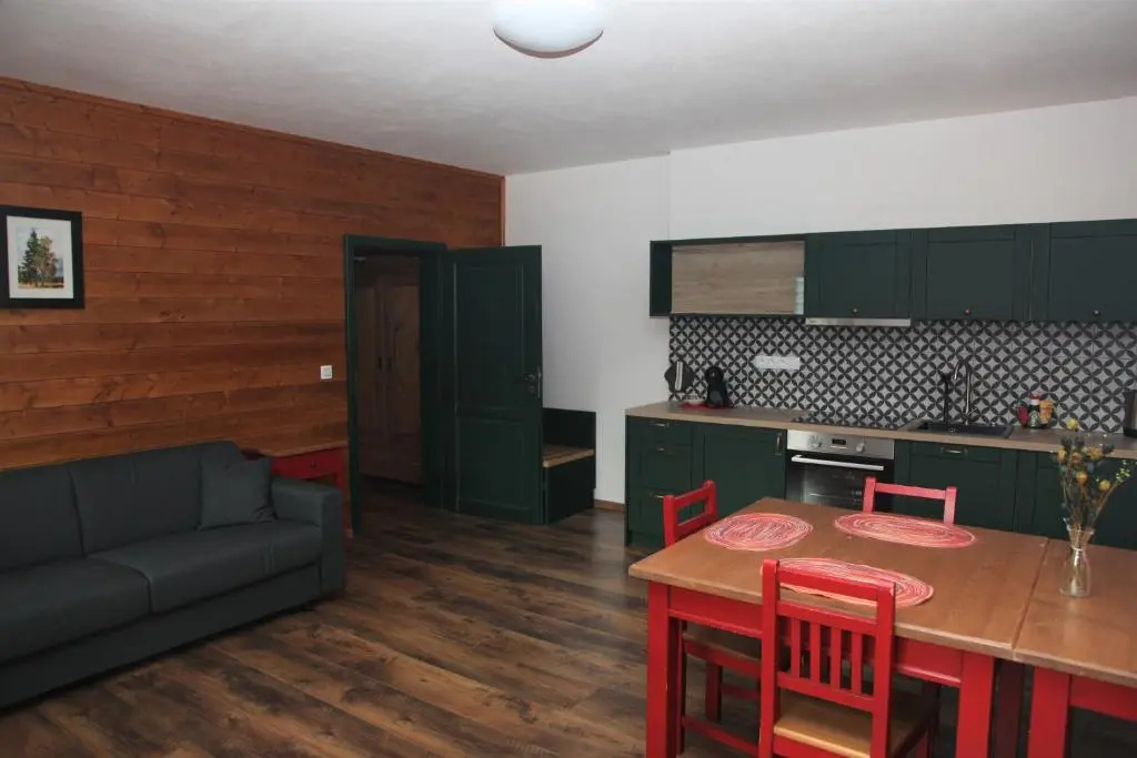 Superior Apartment