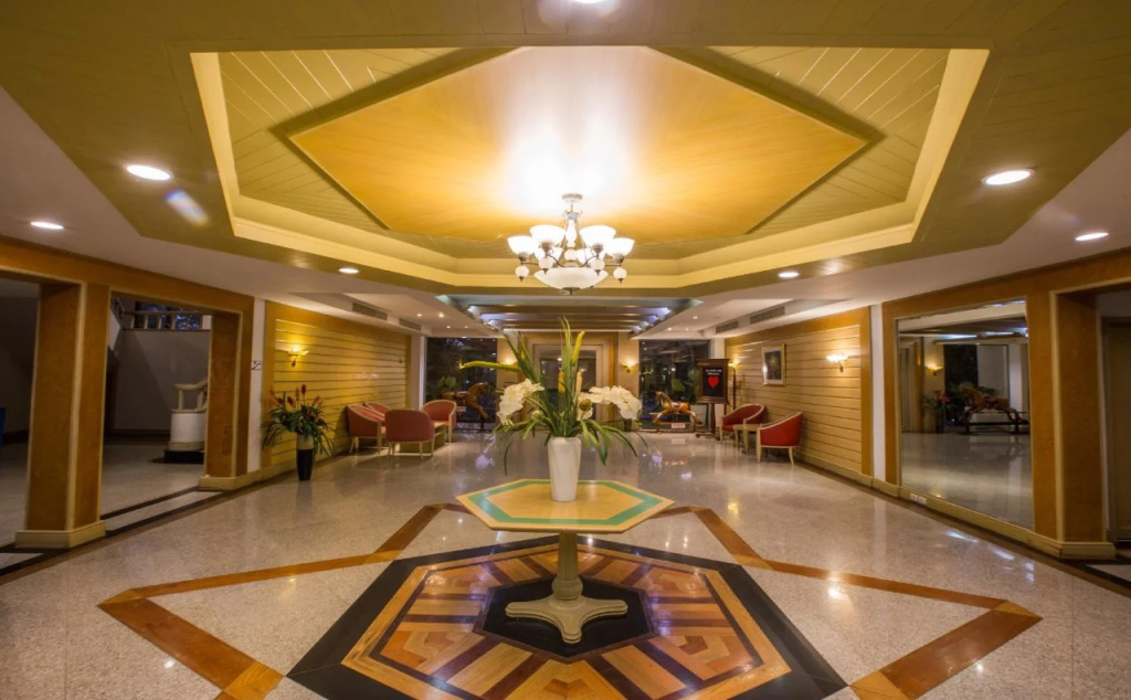 Starlite Khaoyai Hotel and Resort - Général