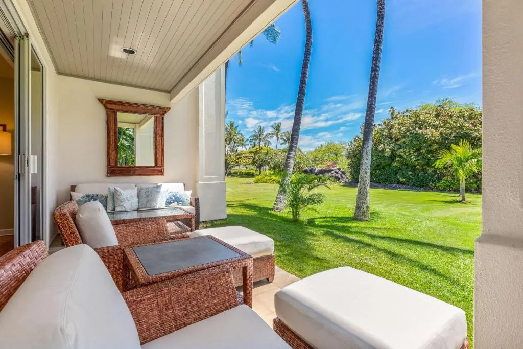 The Islands at Mauna Lani - CoralTree Residence Collection - Chambres