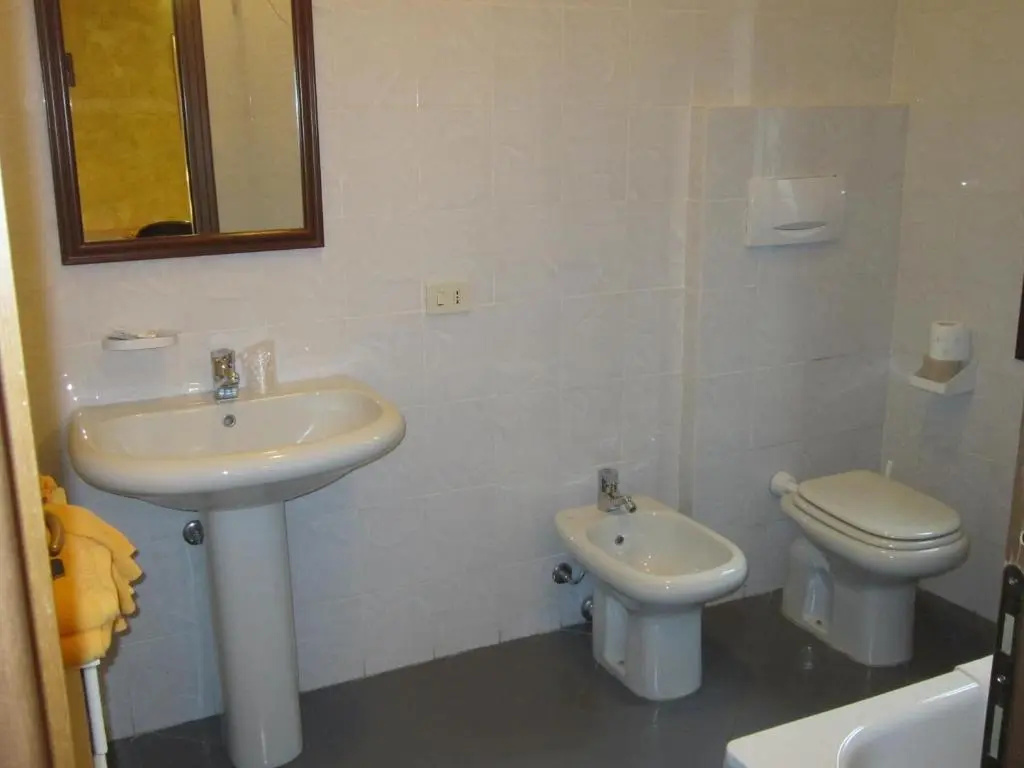 Cuccaro Club - Chambres