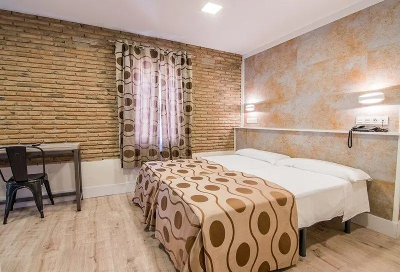 Hotel YIT Casablanca - Chambres