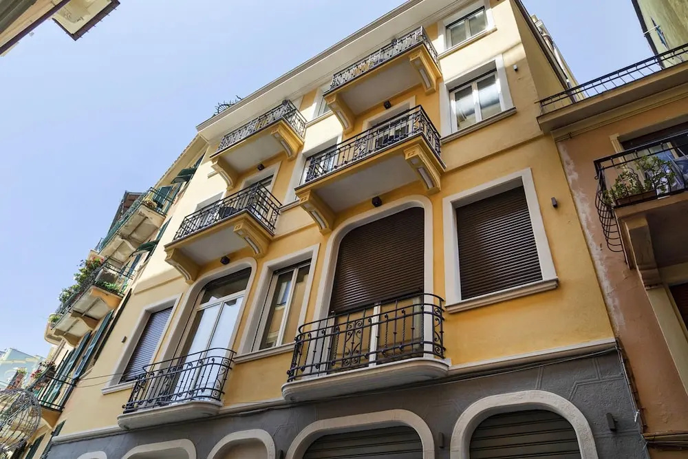 Riviera Flavour Apartments by Wonderful Italy - Salvia
