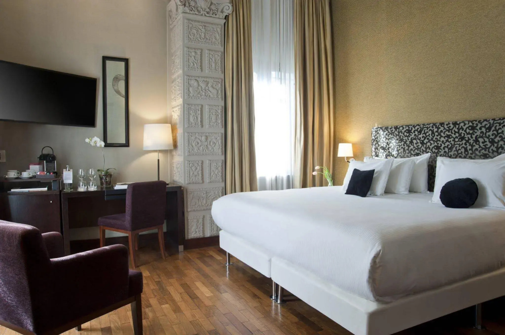 Hotel photo 7