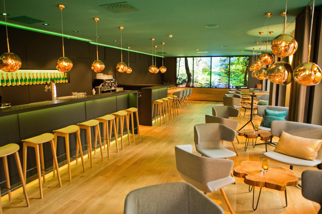 Arcadeon Landhotel Halden - Général