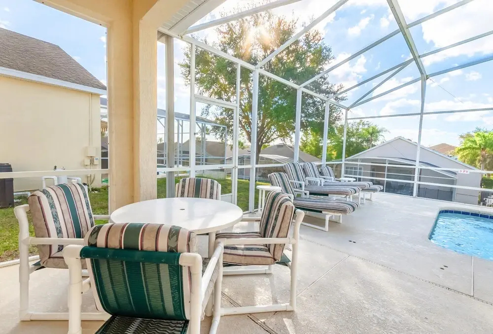 Herring Street Villa Highlands Reserve 1