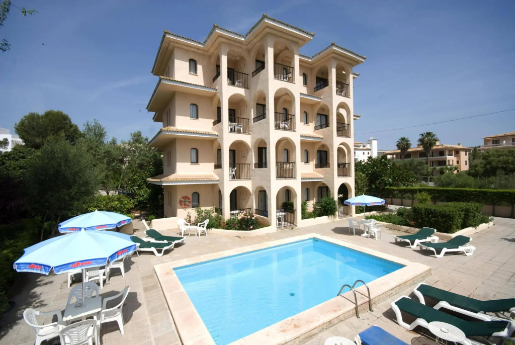 Hotel photo 17