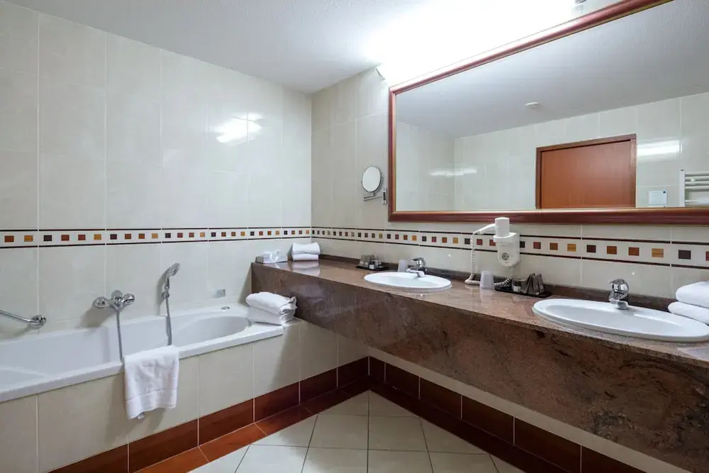 Van Der Valk Hotel Emmen - Chambres