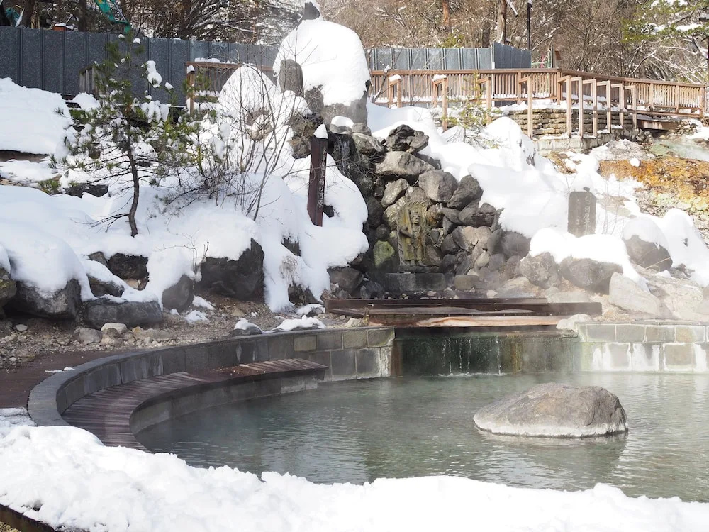Buna Kusatsu 사진 16