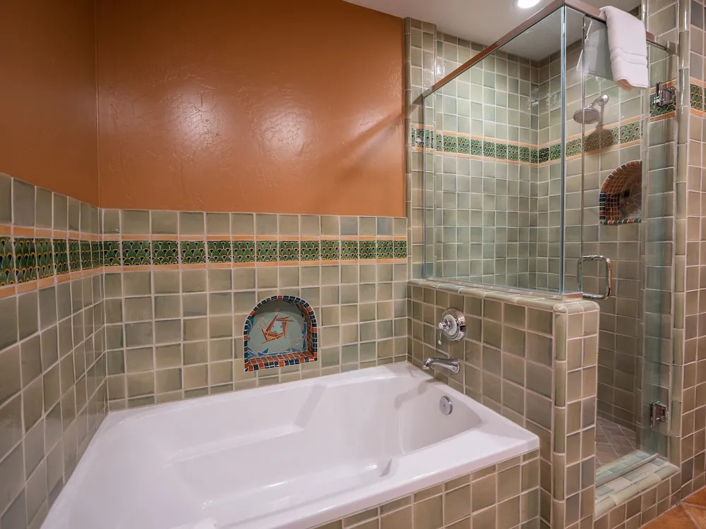Su Nido Inn - Chambres