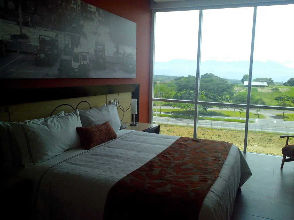 Hotel Sonesta Pereira - Général