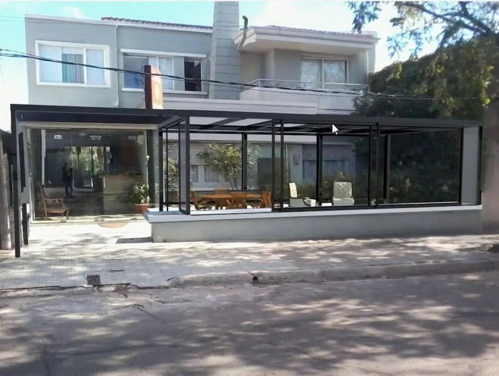 Hotel El Jardin - фото 10