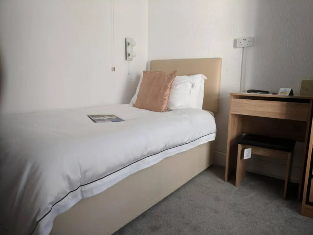 The Craigwell Hotel - Chambres
