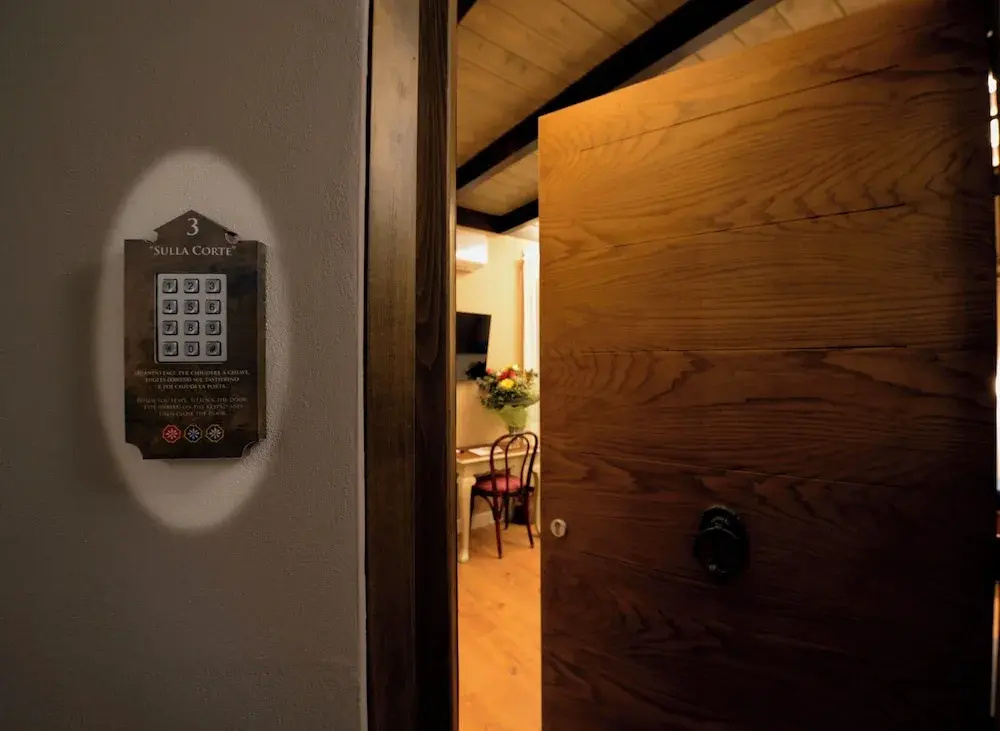 Hotel photo 17