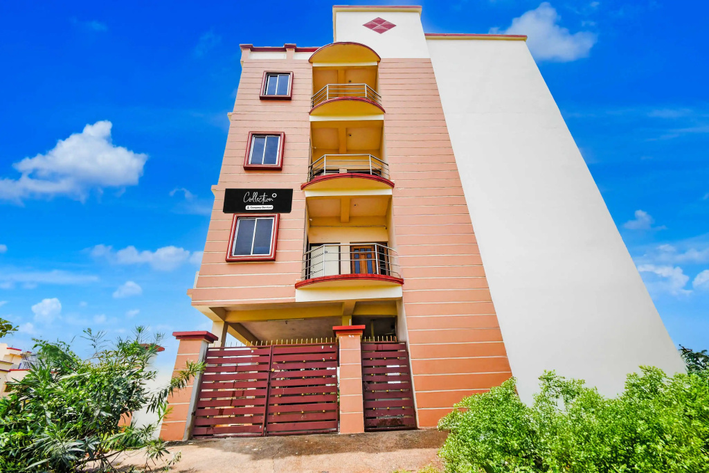 Collection O Dumduma Institute of Technical Education & Research
