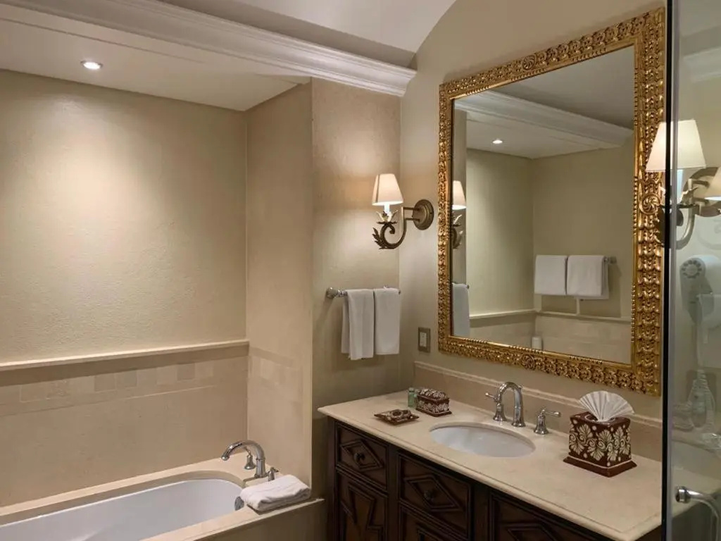 Hotel Villa Antigua - Chambres
