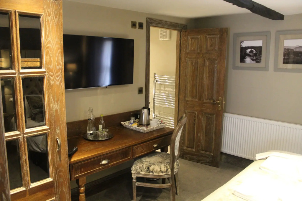 Hotel photo 8