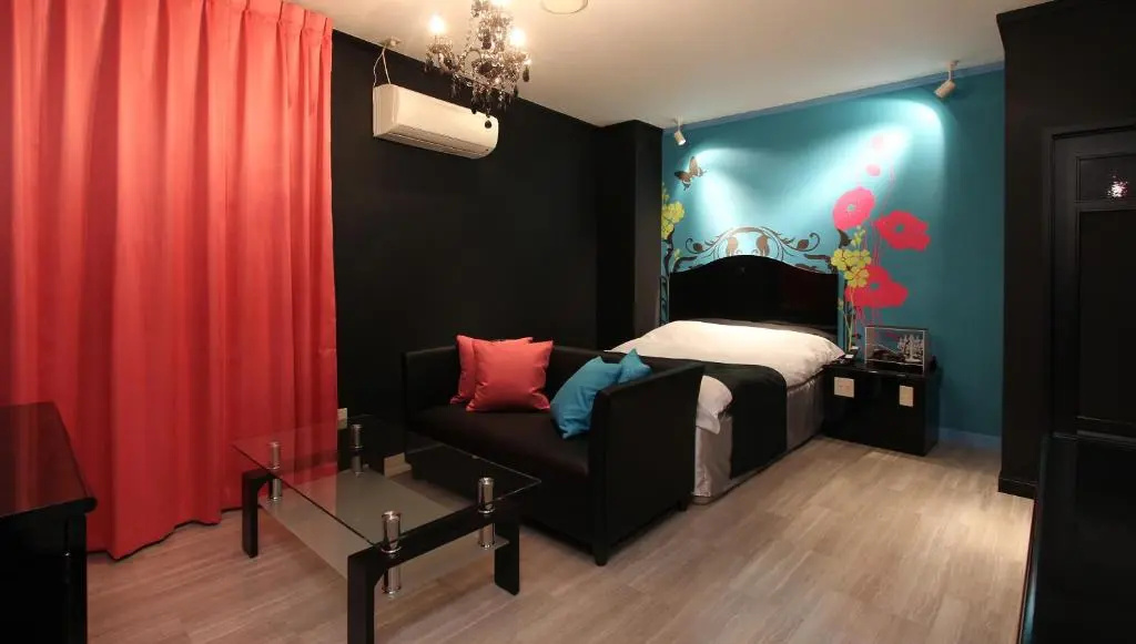 Restay Sun City - Adults Only - Chambres