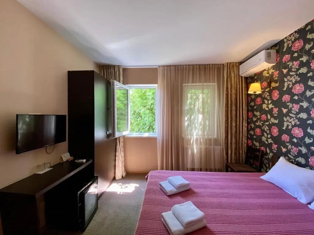 Gosti - Chambres