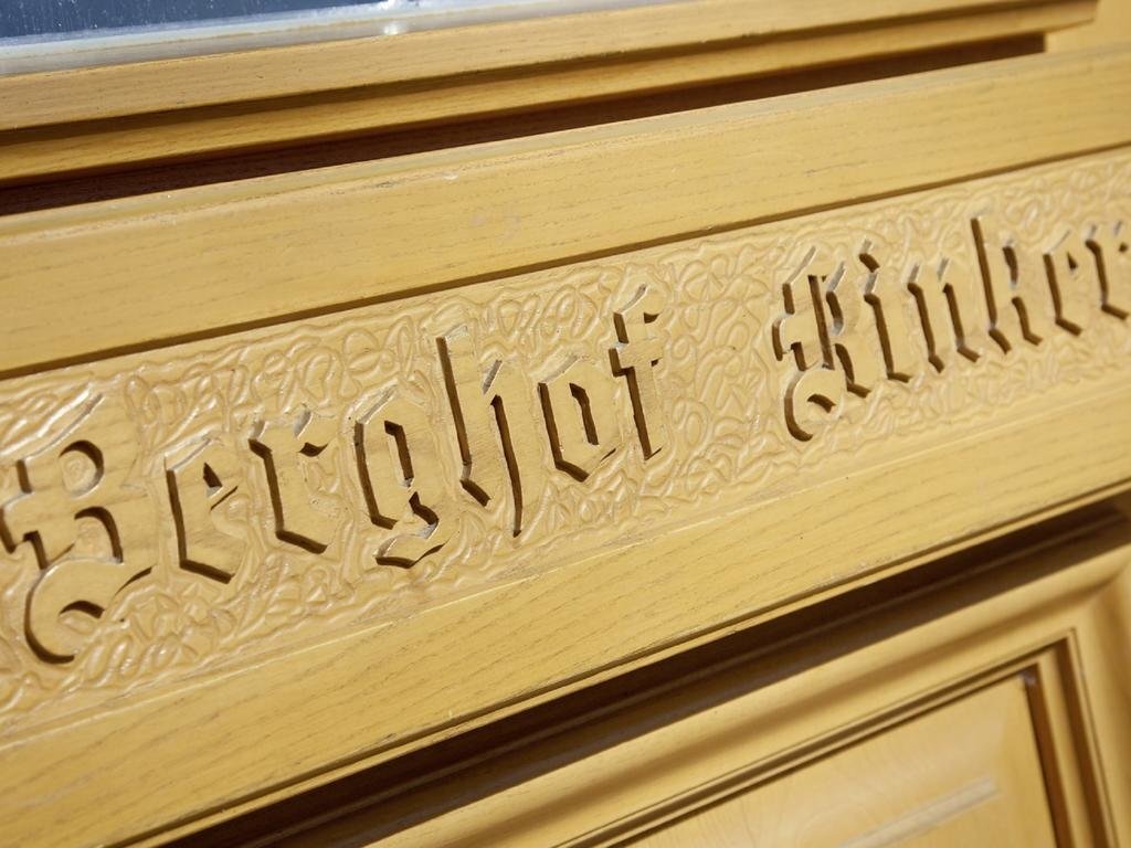 Biohof Berghof Kinker