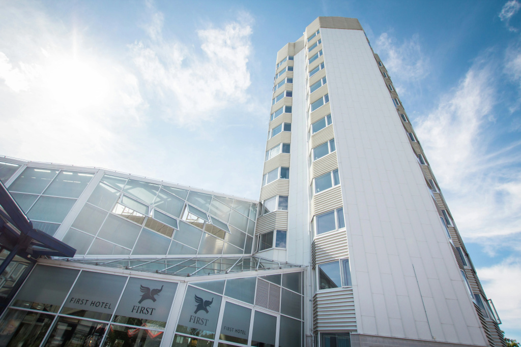 First Hotel Jönköping