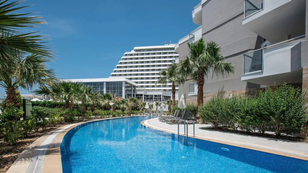 Hotel photo 19