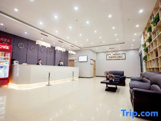 Business Centre