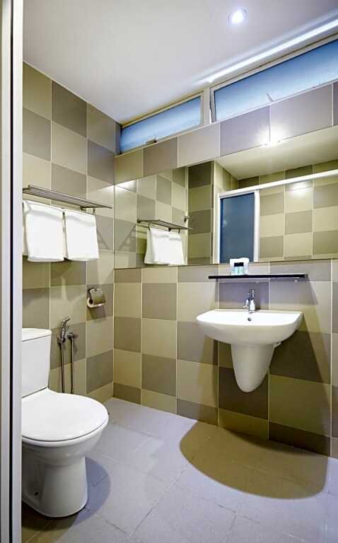Sungei Wang Hotel