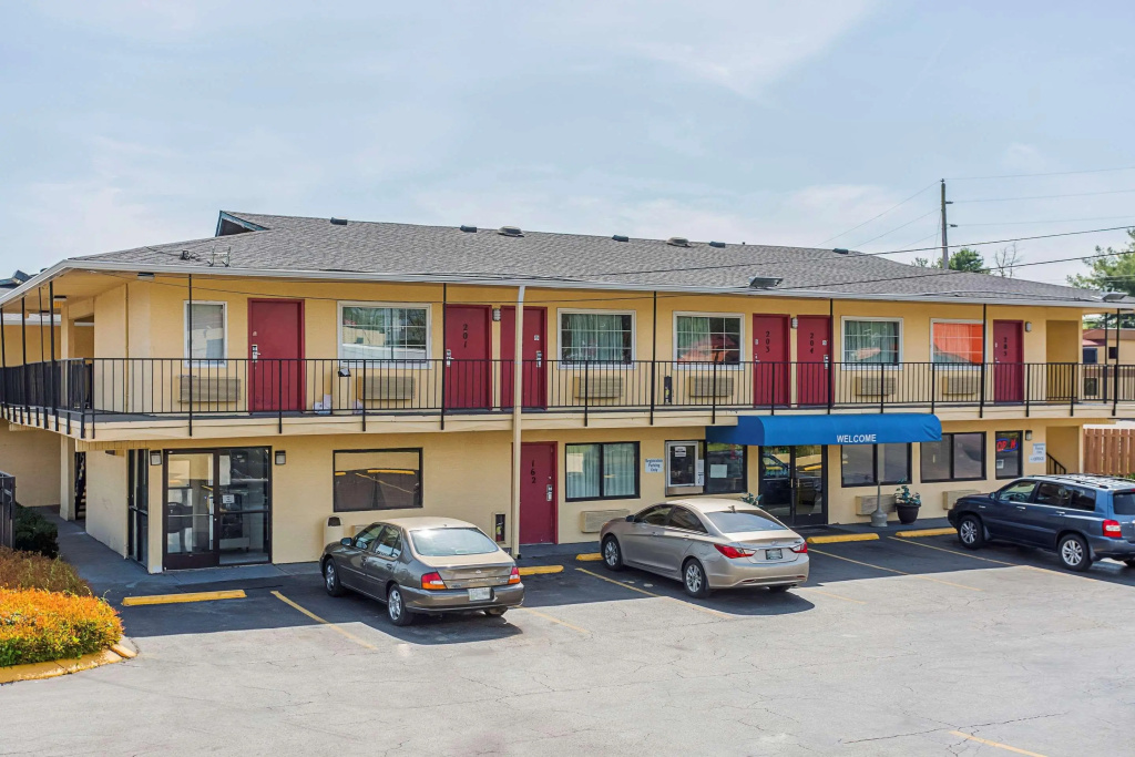 Rodeway Inn