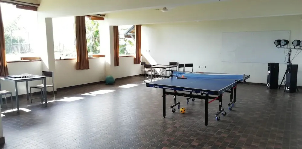 Vistara Resort - Général
