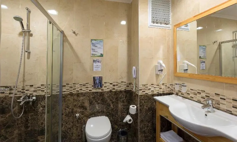 Club Dem Spa & Resort Hotel - All Inclusive - Général